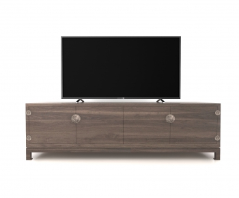 New Chinese Style TV Cabinet-ID:158669953