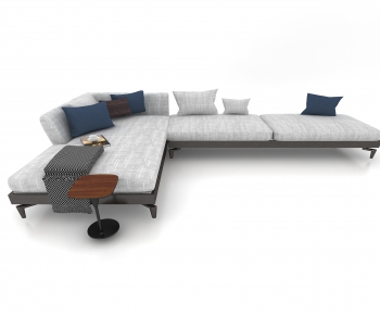 Modern Corner Sofa-ID:683510076