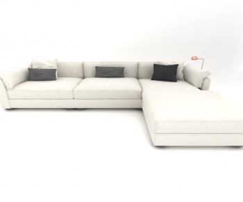 Modern Multi Person Sofa-ID:371489054