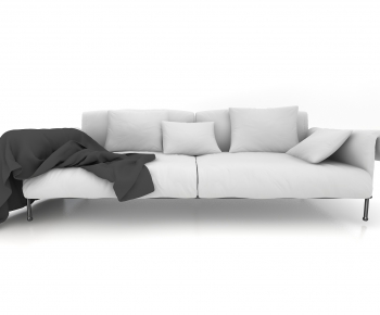 Modern A Sofa For Two-ID:235215903