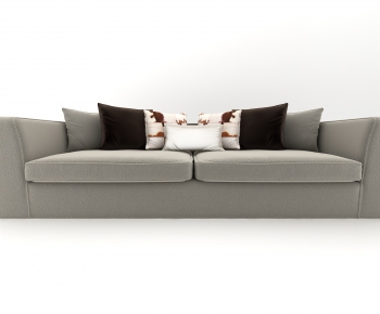 Modern A Sofa For Two-ID:440818079