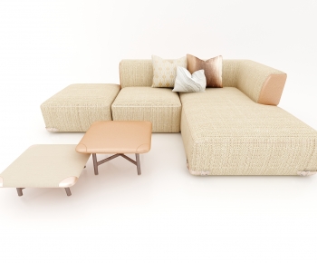 Modern Corner Sofa-ID:818977125