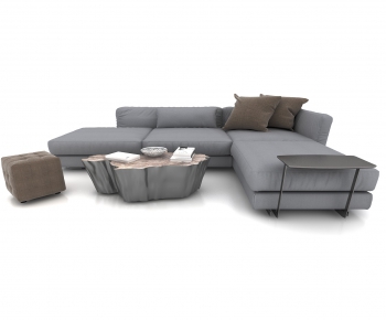 Modern Corner Sofa-ID:508729932