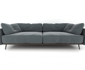 Modern A Sofa For Two-ID:468162066