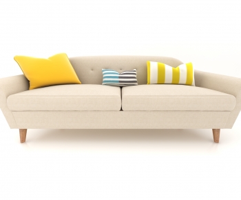 Modern A Sofa For Two-ID:935440145