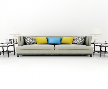 Modern A Sofa For Two-ID:850050438