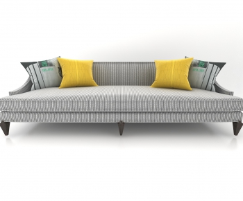 Modern A Sofa For Two-ID:187489994