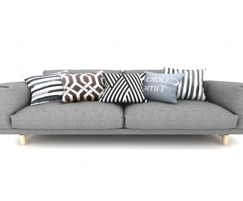 Modern A Sofa For Two-ID:504570092