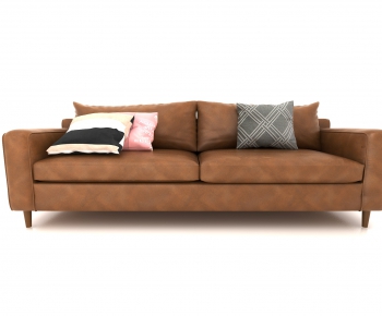Modern A Sofa For Two-ID:923978091