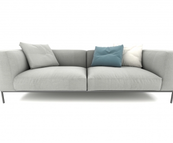 Modern A Sofa For Two-ID:618172884