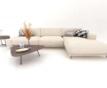 Modern Corner Sofa-ID:901571049