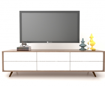 Modern TV Cabinet-ID:790086984