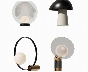 Modern Table Lamp-ID:169564966