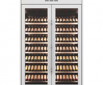 Modern Wine Cabinet-ID:891506912