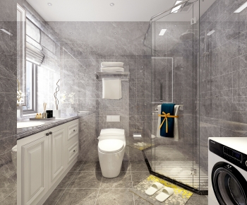 Modern TOILET-ID:733127129