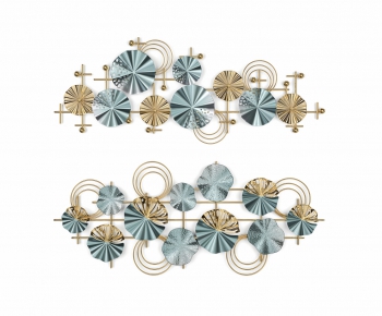 New Chinese Style Wall Decoration-ID:139761048