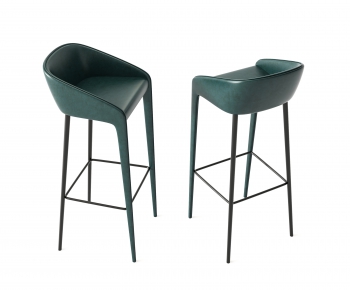 Modern Bar Chair-ID:410239934