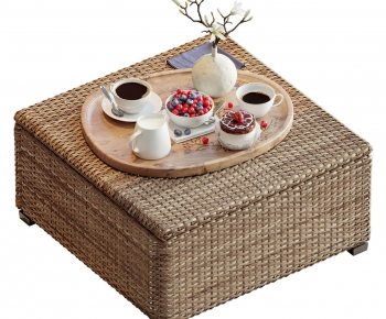 Modern Coffee Table-ID:247775088