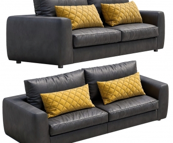 Modern A Sofa For Two-ID:303607948