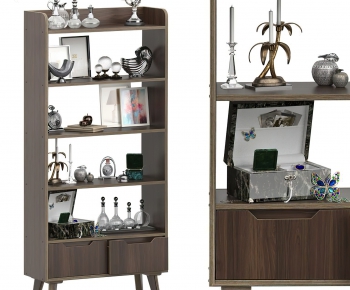 Modern Decorative Cabinet-ID:305146933