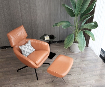 Modern Lounge Chair-ID:329787975