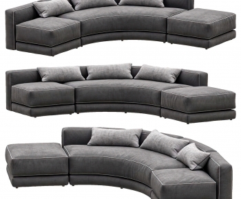 Modern Multi Person Sofa-ID:942390929