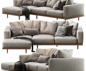 Modern Multi Person Sofa-ID:875112065