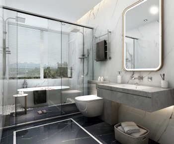 Modern TOILET-ID:480037938