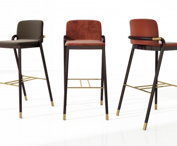 Modern Bar Chair-ID:569700009