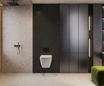 Modern TOILET-ID:243402006