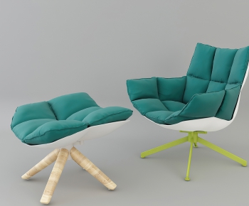 Modern Lounge Chair-ID:353667978