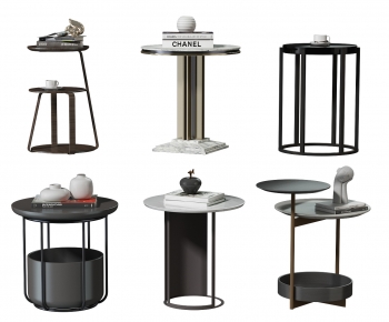 Modern Side Table/corner Table-ID:620452886