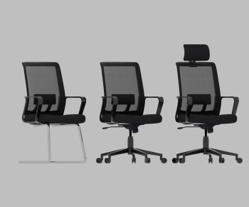 Modern Office Chair-ID:542824039