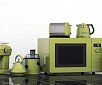 现代电水壶 榨汁机 面包机 微波炉组合