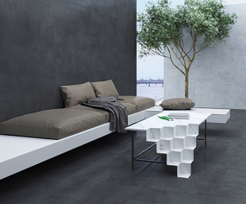 Modern Multi Person Sofa-ID:441261053