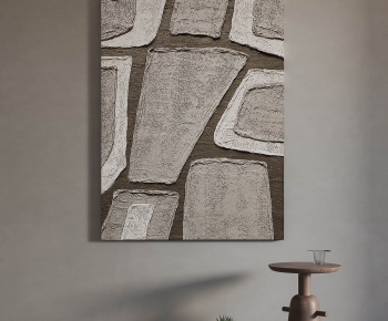 Wabi-sabi Style Painting-ID:288367992