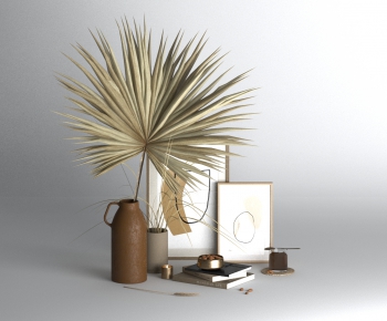 Modern Decorative Set-ID:769177919