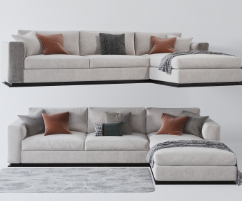 Modern Multi Person Sofa-ID:551692012