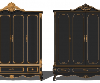 New Classical Style The Wardrobe-ID:306900025