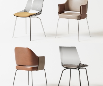 Modern Single Chair-ID:554672007