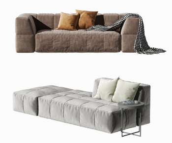 Modern Multi Person Sofa-ID:824918999