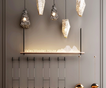 Modern Droplight-ID:378828054