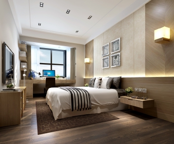 Modern Children's Room-ID:461512095