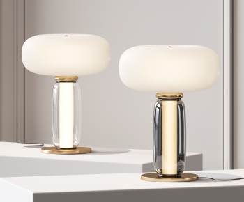 Nordic Style Table Lamp-ID:400459056