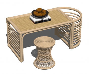 Modern Coffee Table-ID:312906981