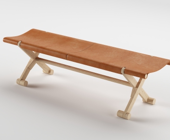 Modern Bench-ID:971470125