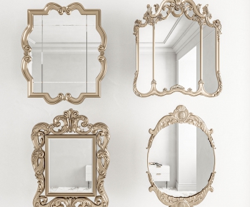 European Style The Mirror-ID:532019111