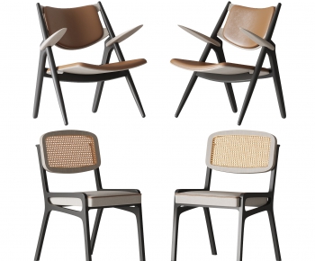 Modern Single Chair-ID:329437974