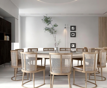 Modern Dining Room-ID:576354989