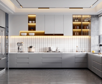 Modern The Kitchen-ID:973382003